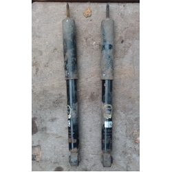 Амортизатор задний